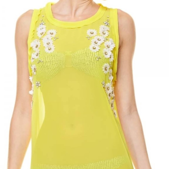 Patrizia Pepe Cover-Up Tunic Dress Size 42 - Picture 4 of 14